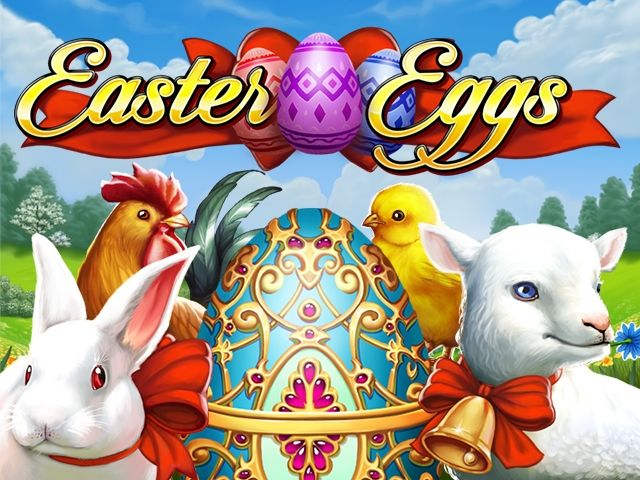 VABET Easter Eggs