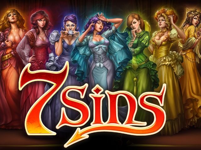 VABET 7 Sins