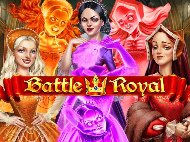 VABET Battle Royal
