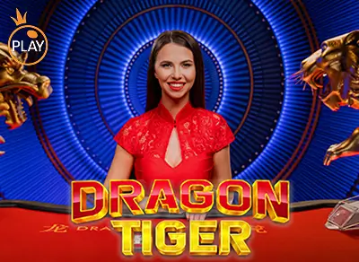 VABET Dragon Tiger