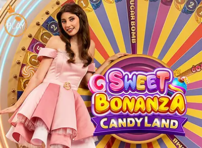 VABET Sweet Bonanza Candyland