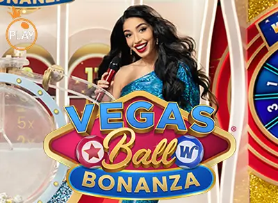 VABET Vegas Ball Bonanza