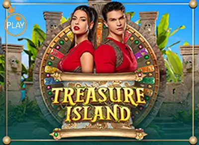 VABET Treasure Island