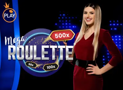 VABET Mega Roulette