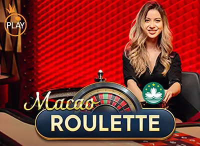VABET Roulette Macao