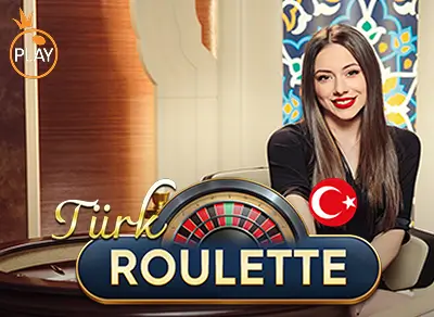 VABET Turkish Roulette