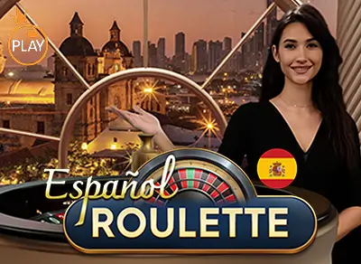 VABET Spanish Roulette