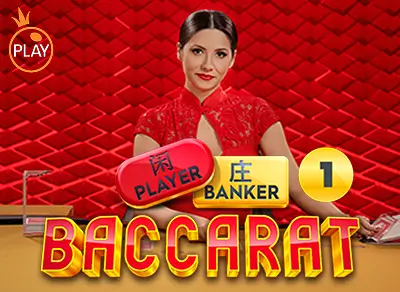 VABET Baccarat 1