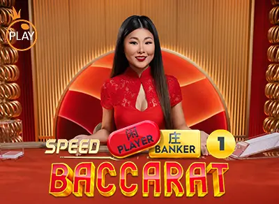 VABET Speed Baccarat 1
