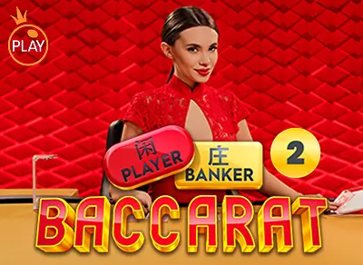 VABET Baccarat 2