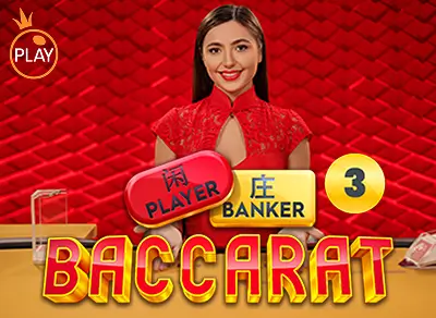 VABET Baccarat 3