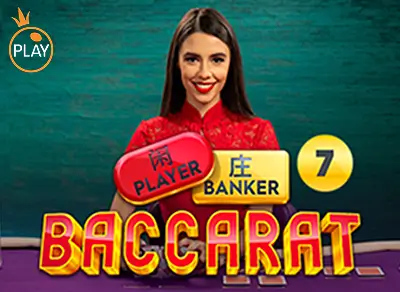 VABET Baccarat 7