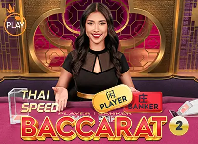 VABET Thai Speed Baccarat 2