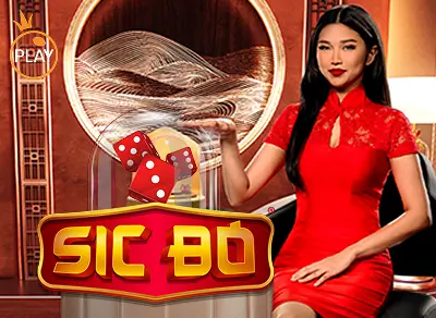 VABET Sic Bo