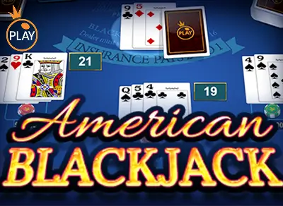 VABET American Blackjack
