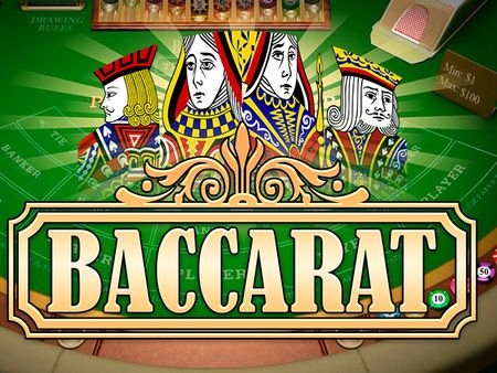 VABET Dragon Bonus Baccarat