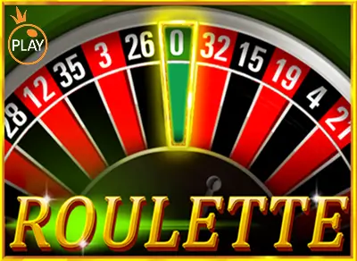 VABET Roulette