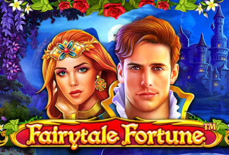 VABET Fairytale Fortune