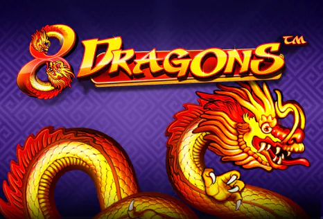 VABET 8 Dragons