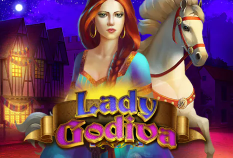 VABET Lady Godiva