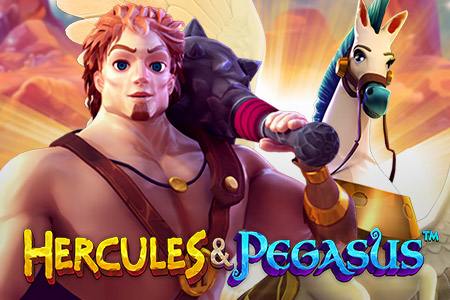 VABET Hercules and Pegasus