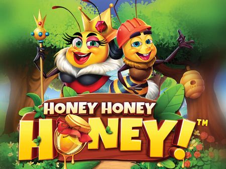 VABET Honey Honey Honey