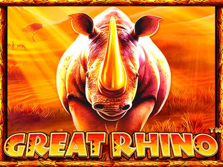 VABET Great Rhino