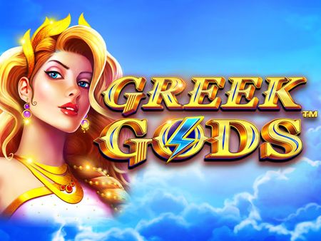 VABET Greek Gods