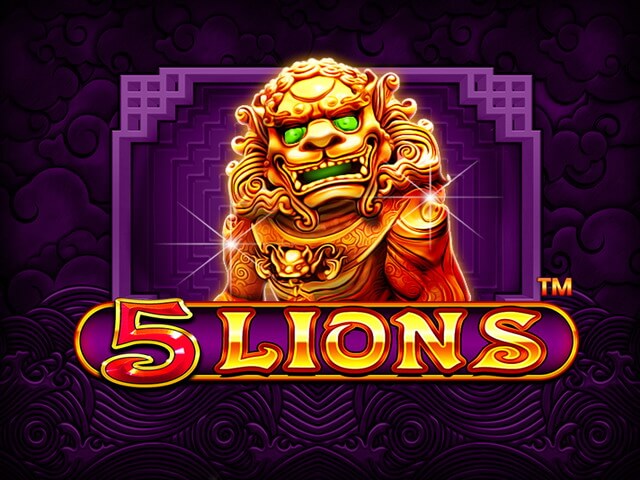 VABET 5 Lions