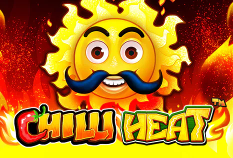 VABET Chilli Heat
