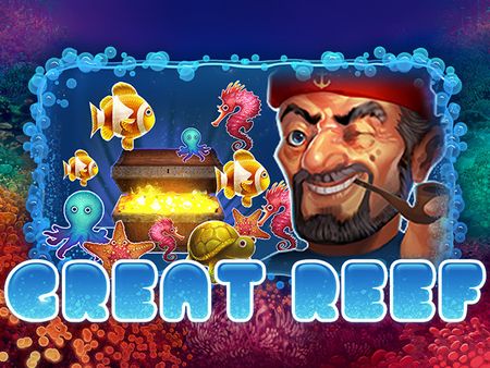 VABET Great Reef