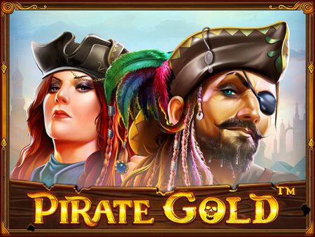 VABET Pirate Gold