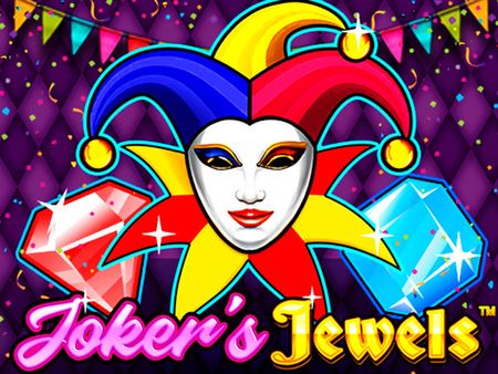 VABET Joker's Jewels