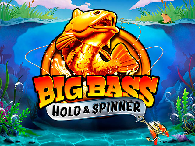 VABET Big Bass Hold & Spinner Megaways