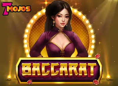 VABET Baccarat