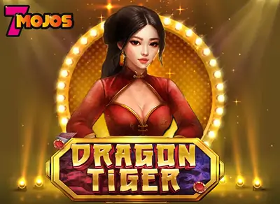 VABET Dragon Tiger