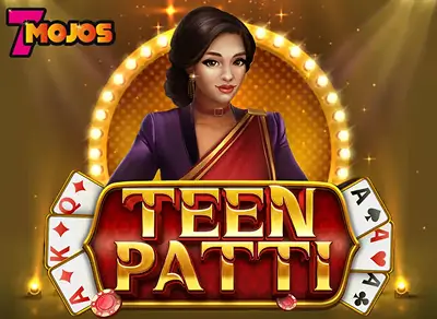 VABET Teen Patti