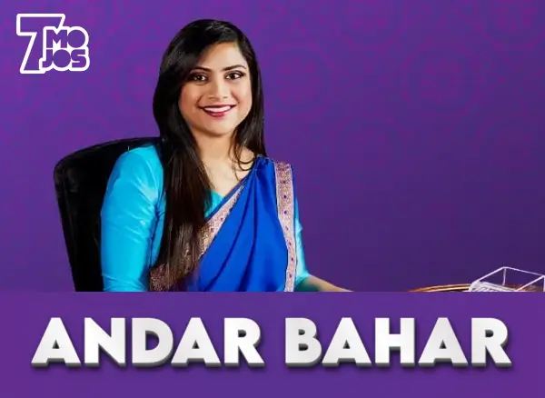 VABET Andar Bahar