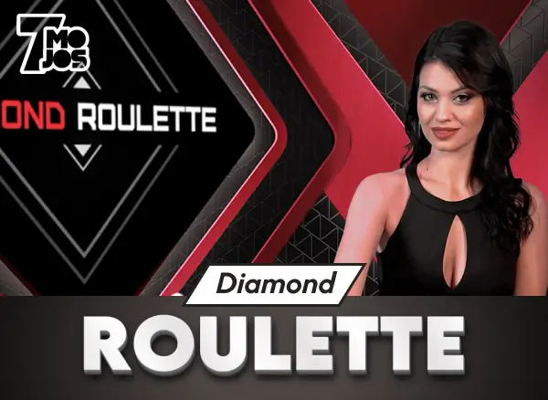 VABET Diamond VIP Roulette