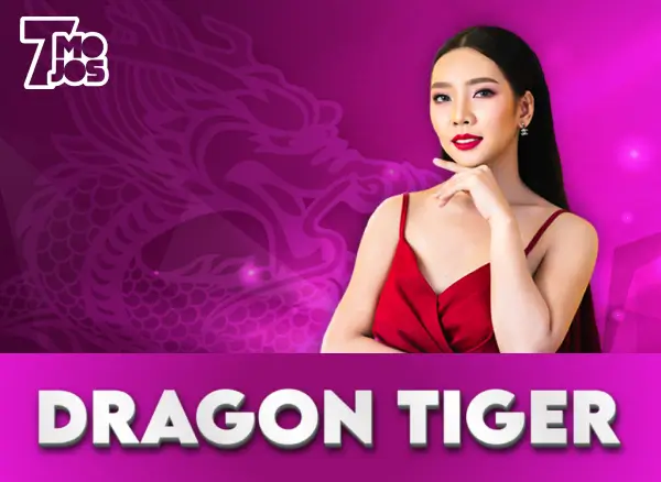 VABET Dragon Tiger