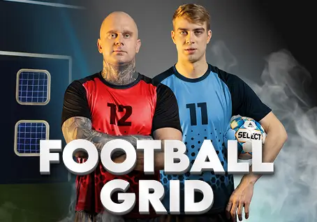 VABET Football Grid