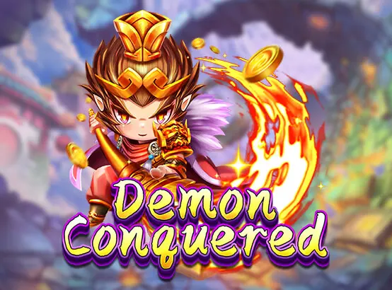 VABET Demon Conquered