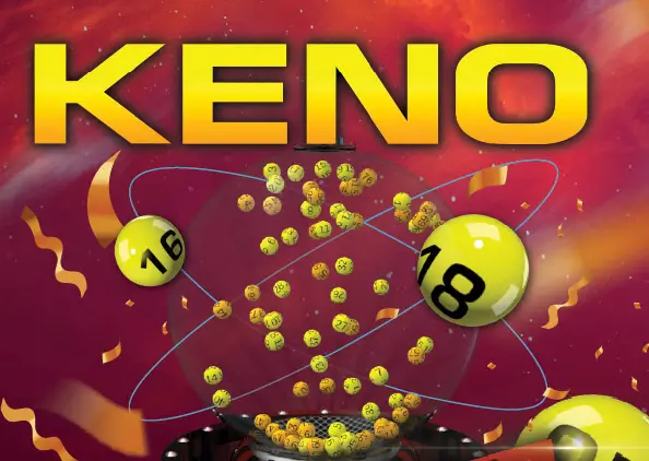 VABET Keno