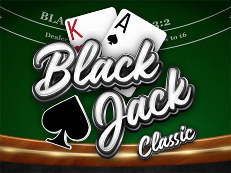 VABET Blackjack Classic