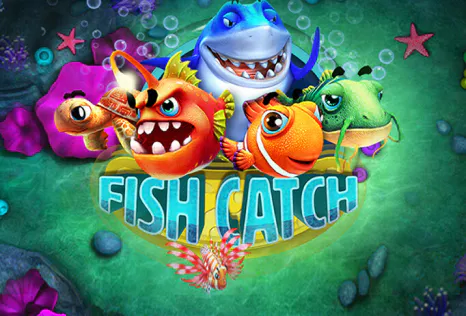 VABET Fish Catch