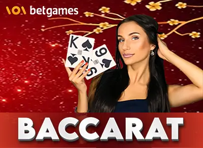 VABET Baccarat