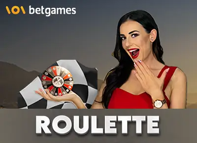 VABET Roulette