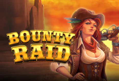 VABET Bounty Raid