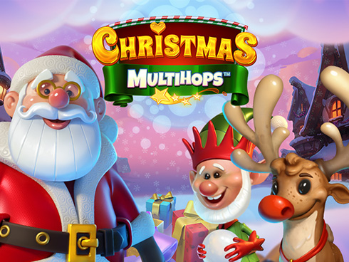 VABET Christmas MULTIHOPS