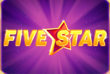 VABET Five Star